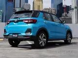 RENT TOYOTA RAIZE